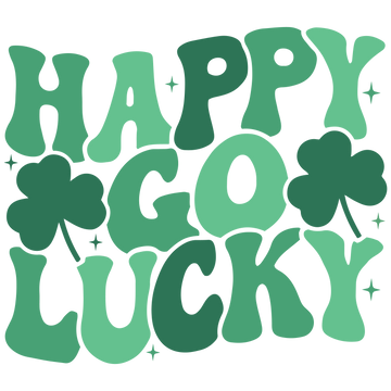 Happy Go Lucky