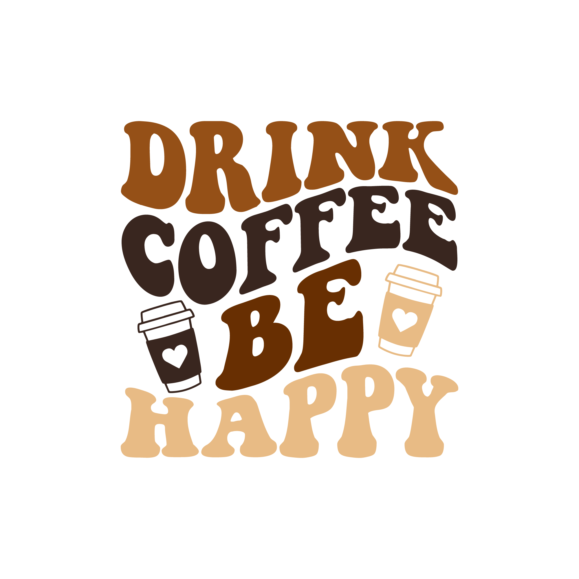 Coffee Happy