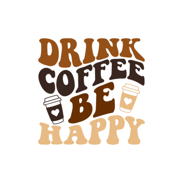 Coffee Happy