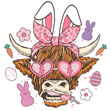 Bunny Bull
