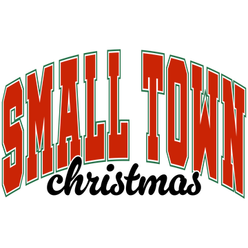 Small Town Christmas