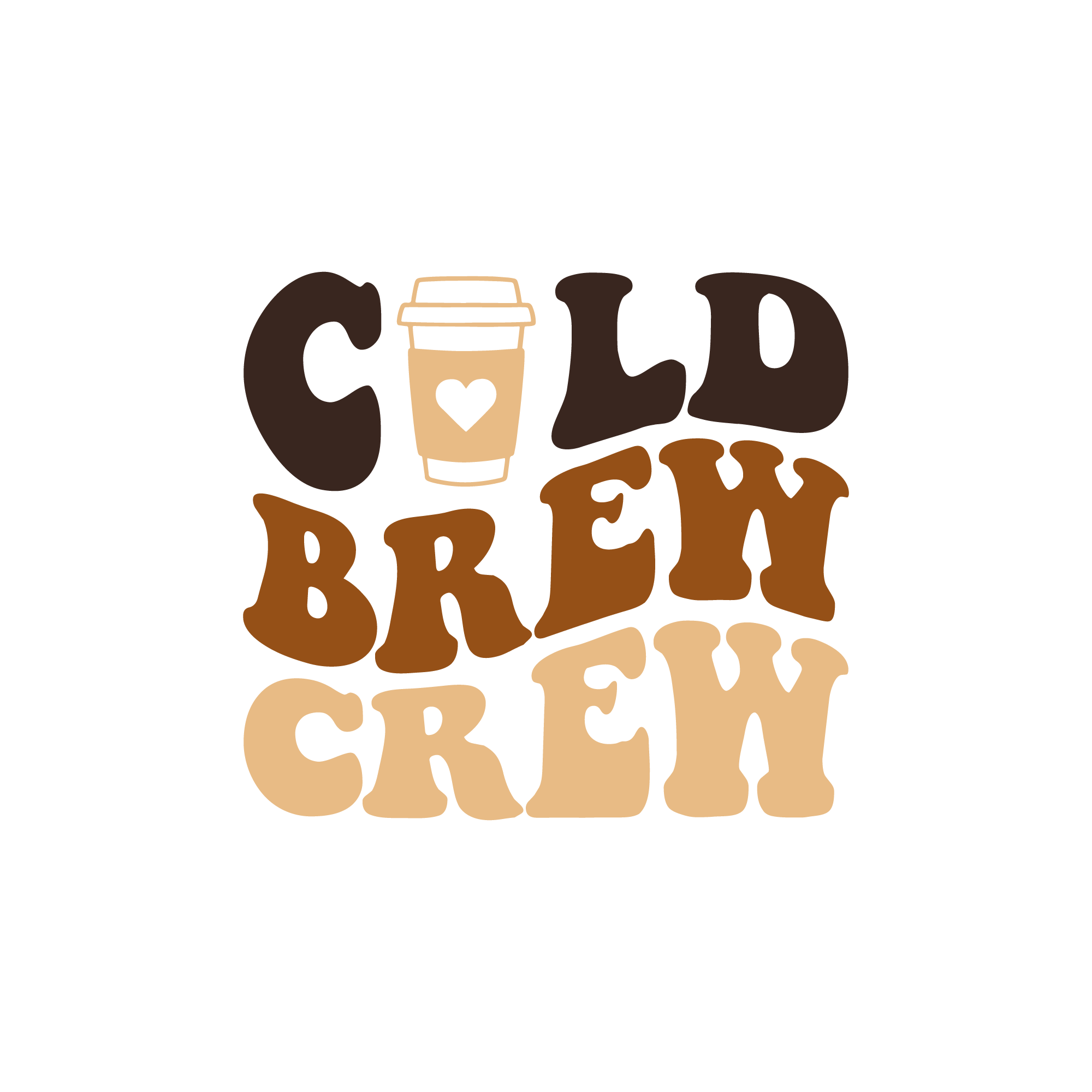 Cold Brew Crew