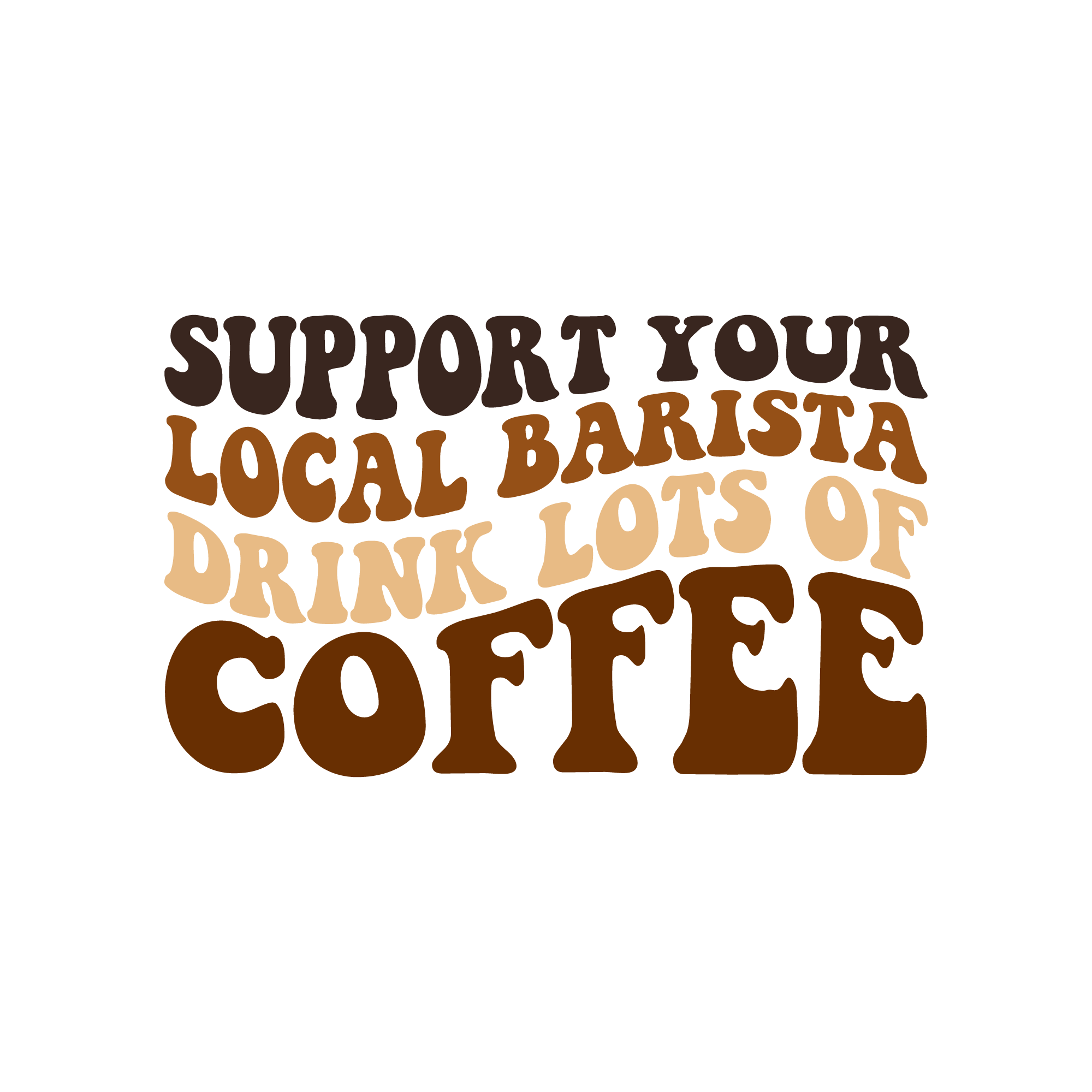 Local Barista