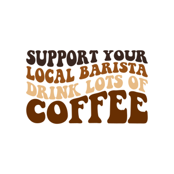 Local Barista