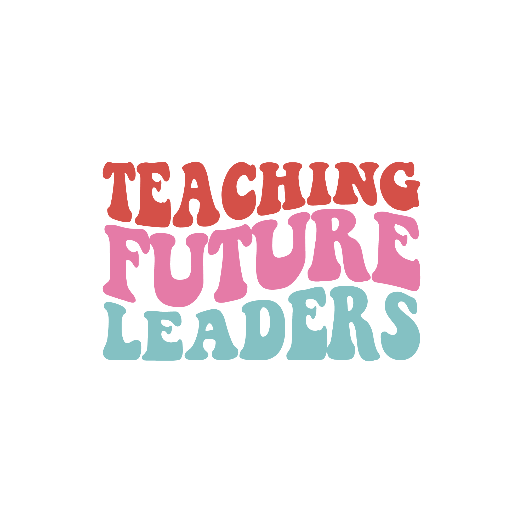 Teaching Future Leaders