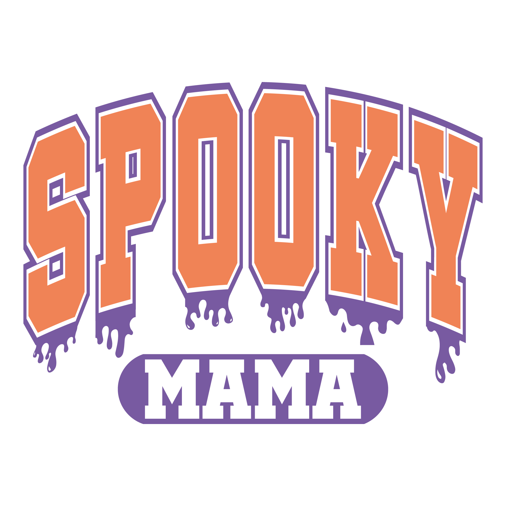 Spooky Mama