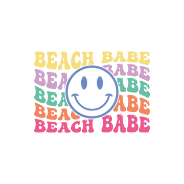 Beach Babe