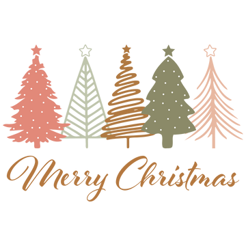 Christmas Trees