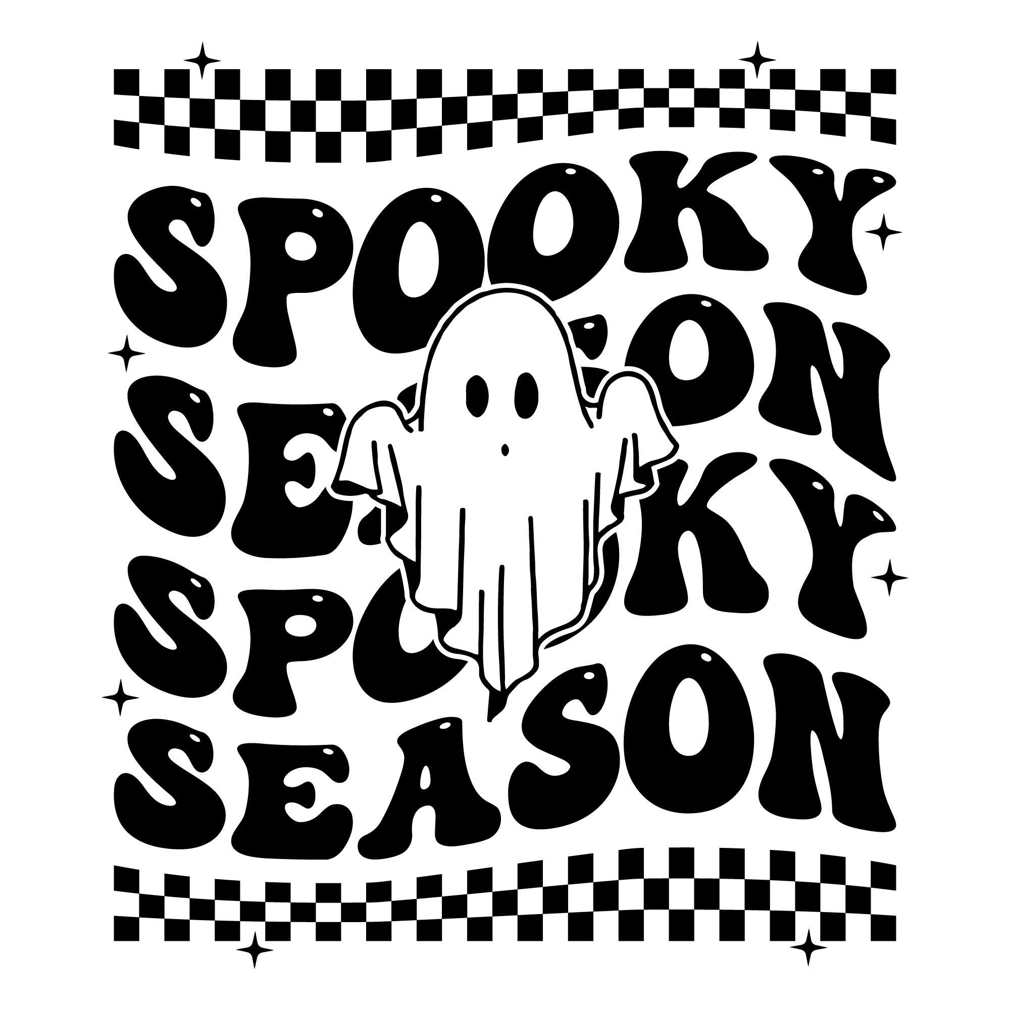 Spooky Season