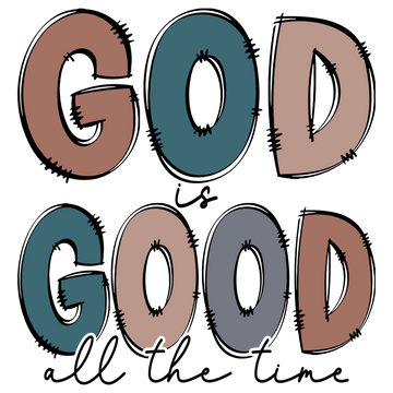 God Is Good