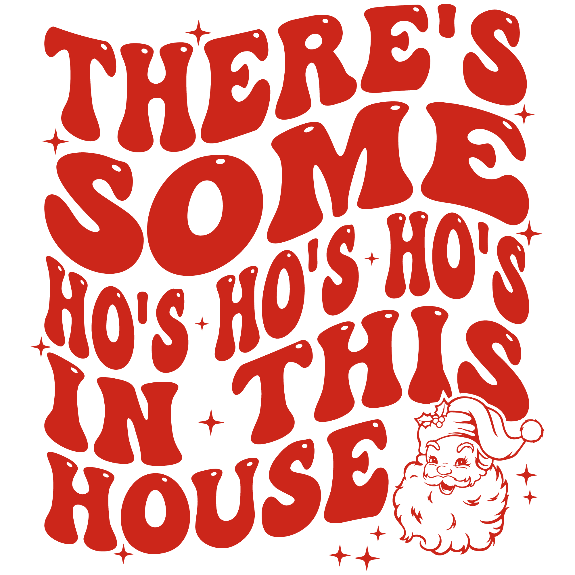 Ho's in This House