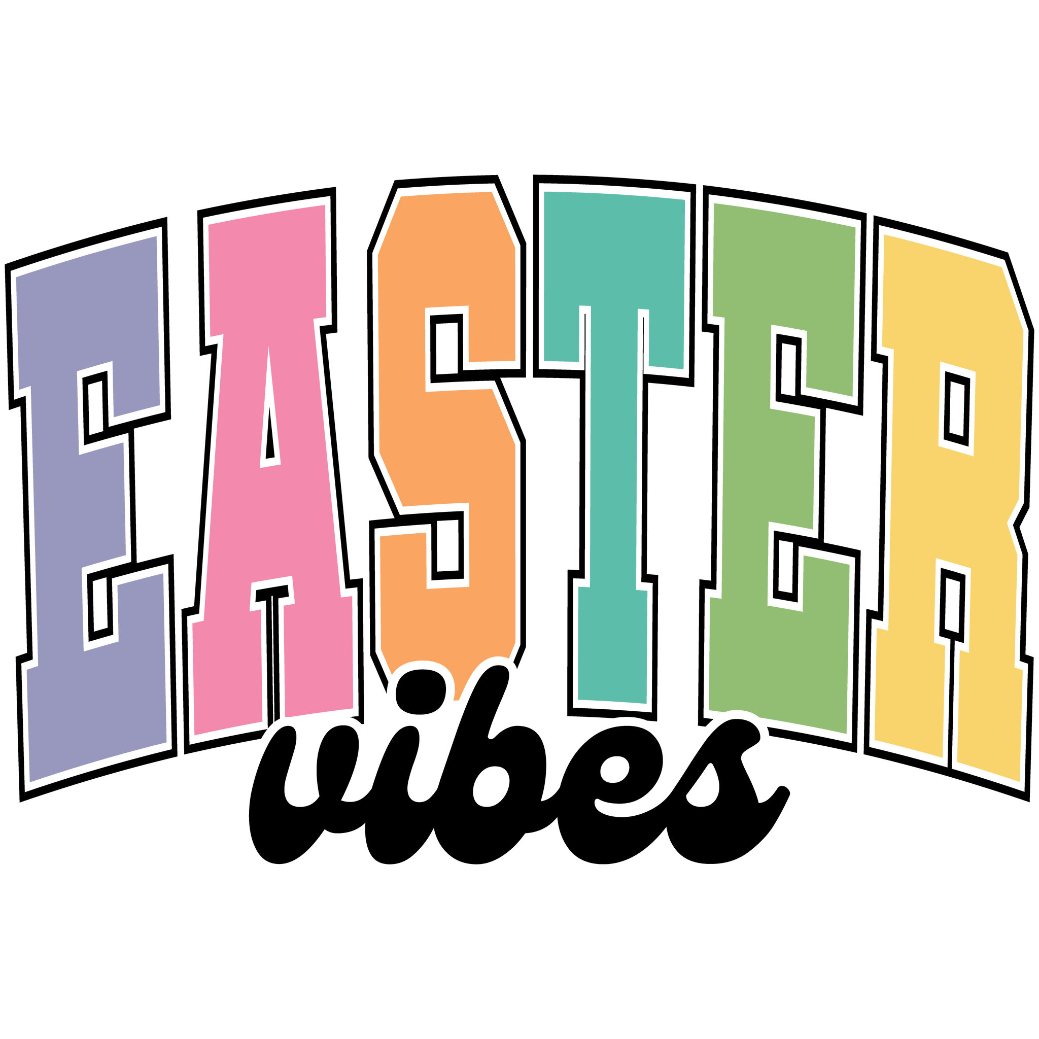 Easter Vibes