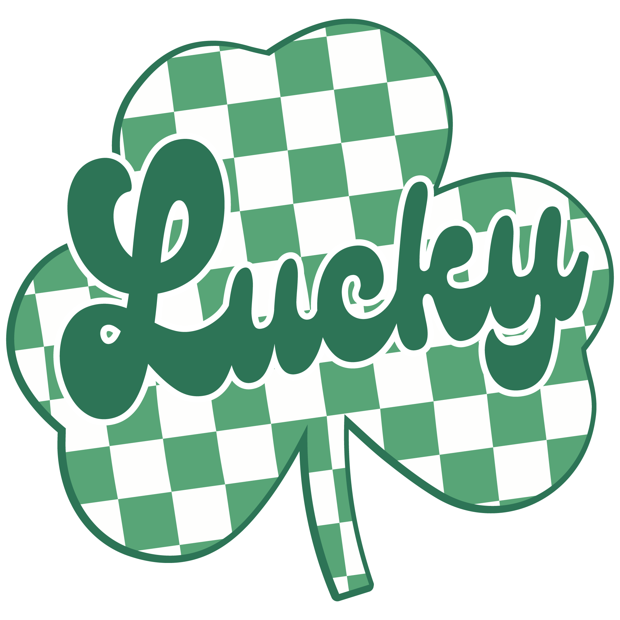 Lucky