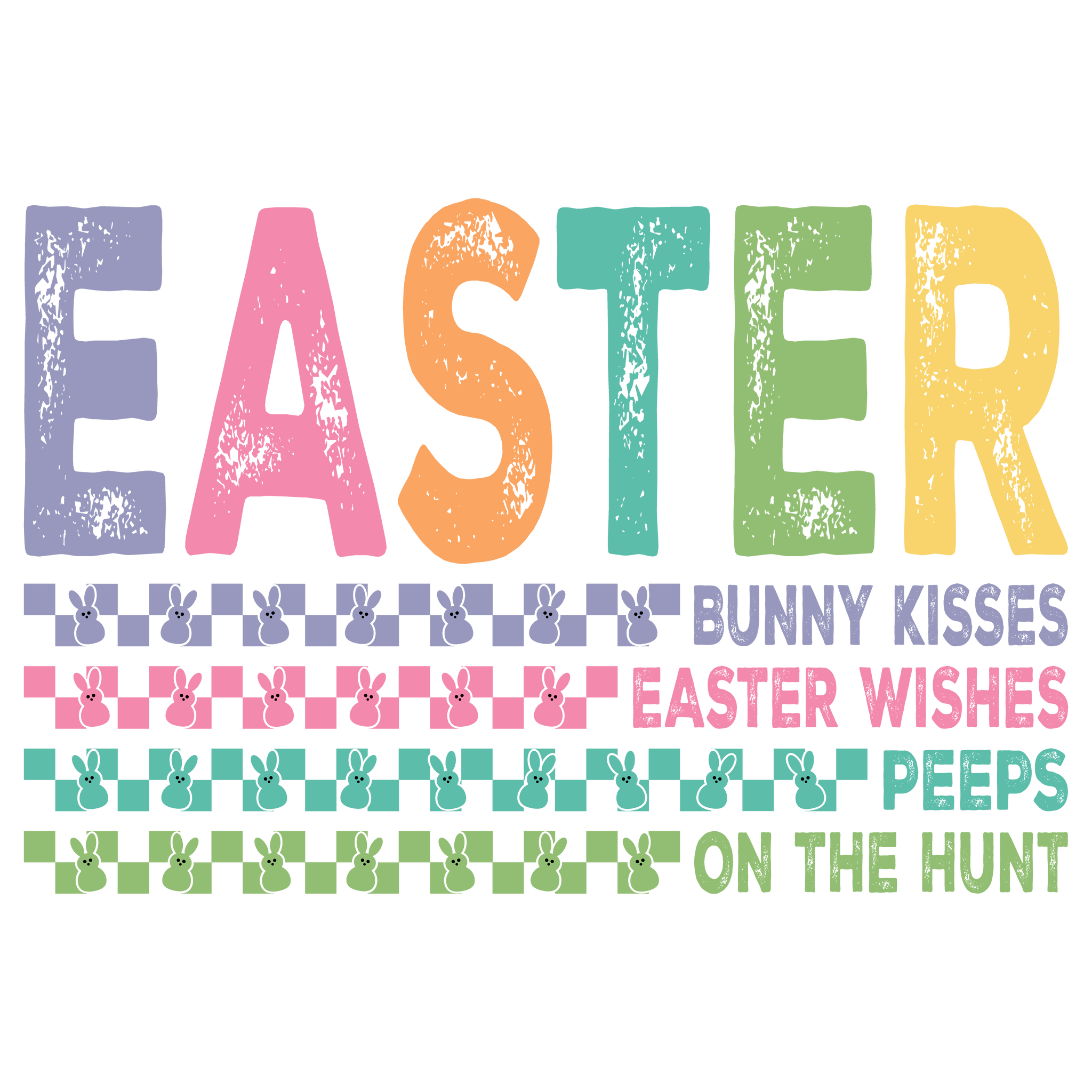 EASTER