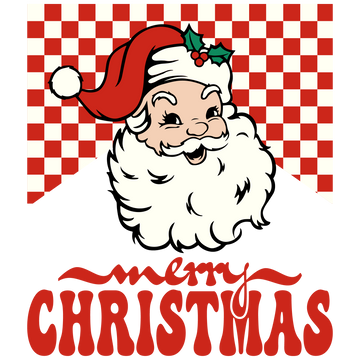 Merry Christmas- Santa