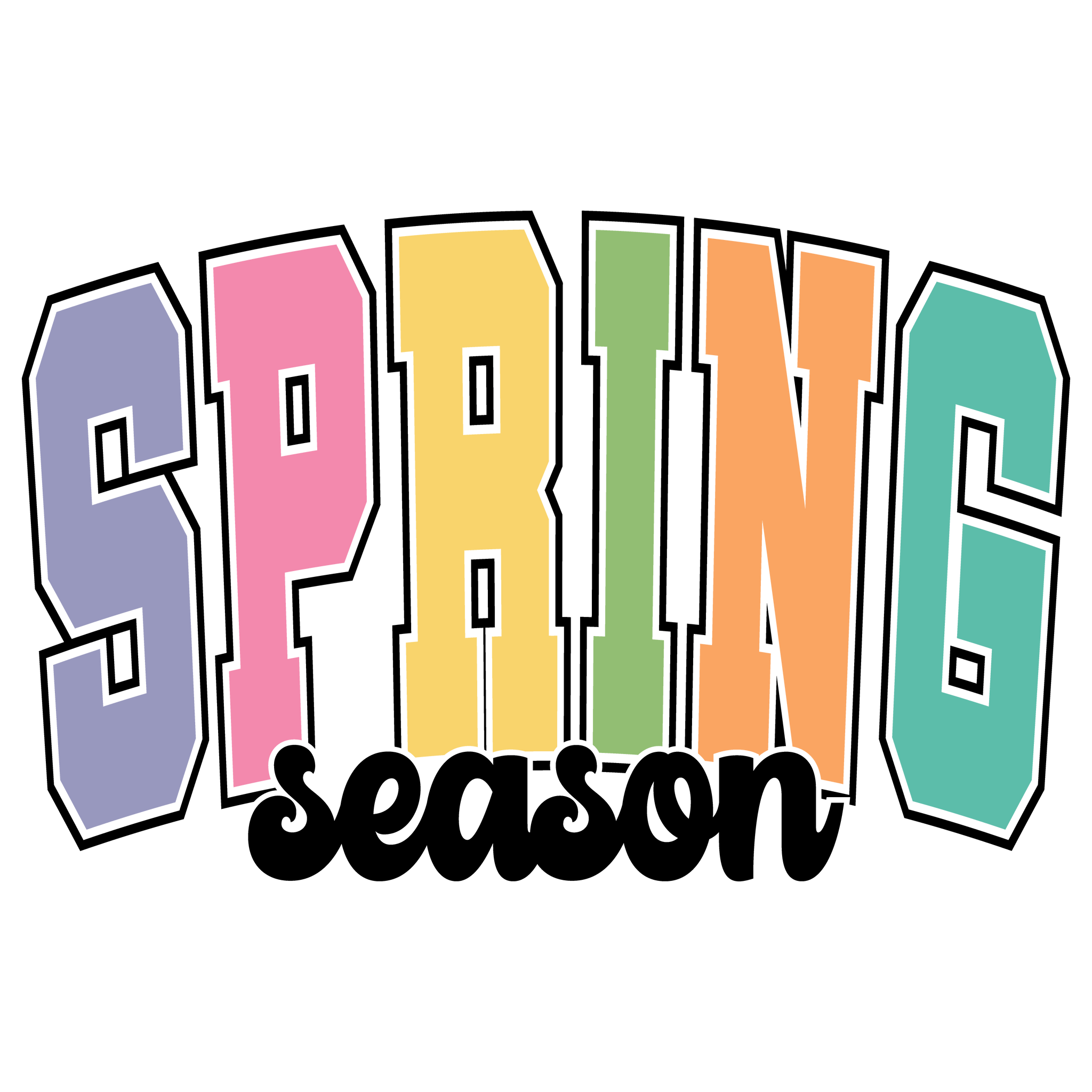 Spring Season