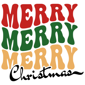 Merry Merry Christmas