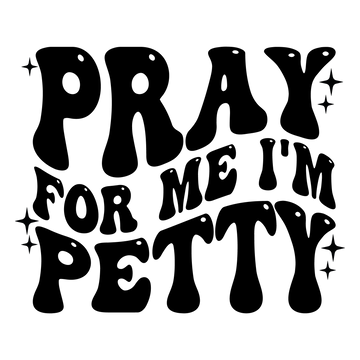 Pray Petty