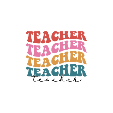 Teacher Teacher