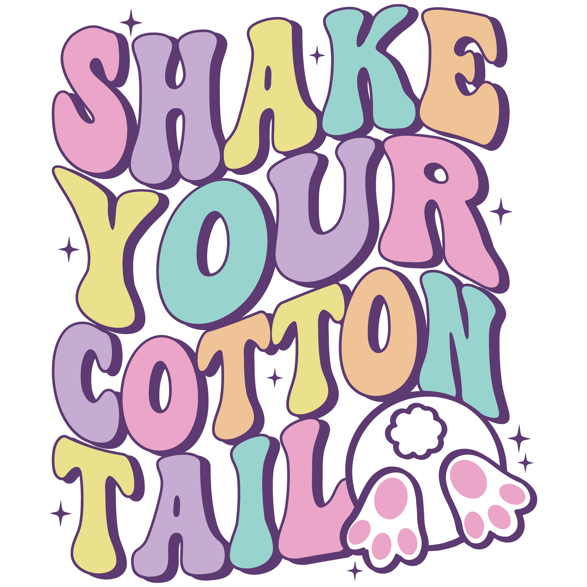 Cotton Tail