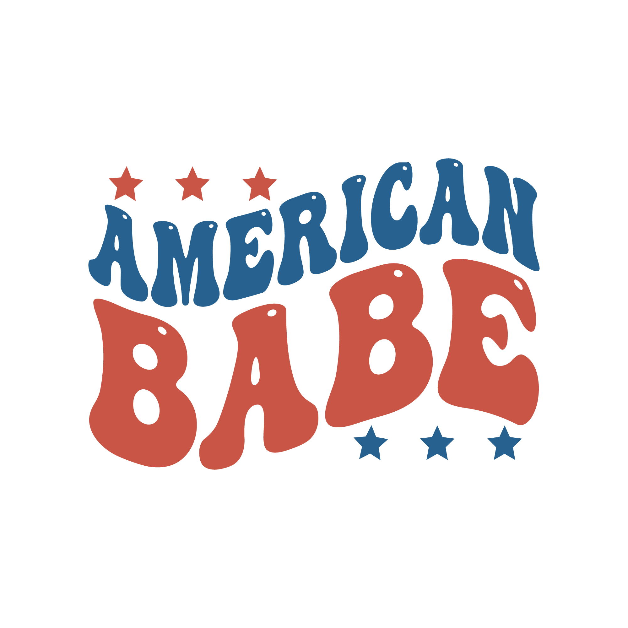 American Babe