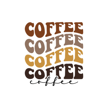 Coffee, Coffee, Coffee