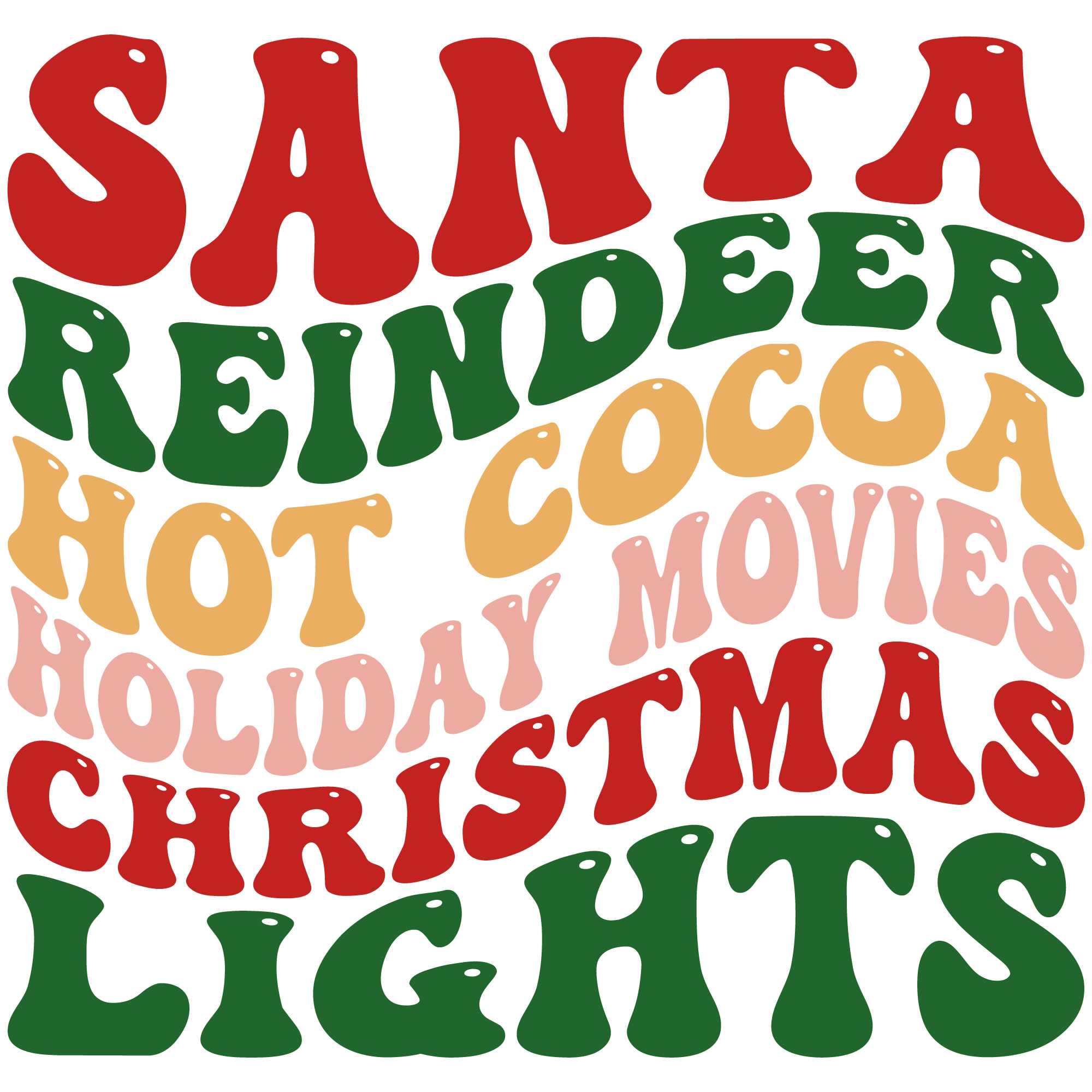 Christmas Vibes