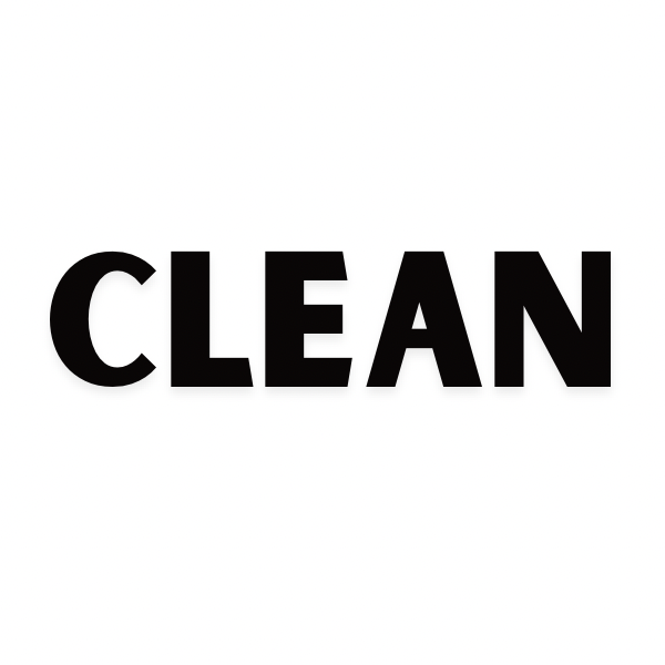 Clean- Sunborn