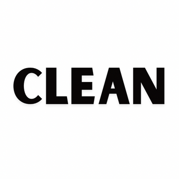 Clean- Sunborn