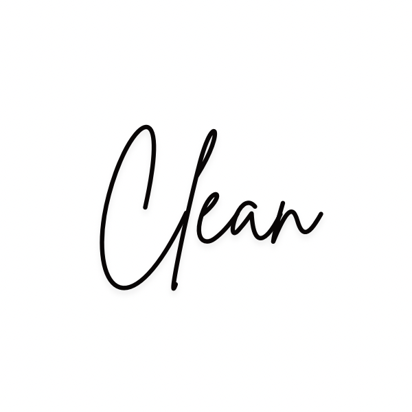 Clean- Brittany