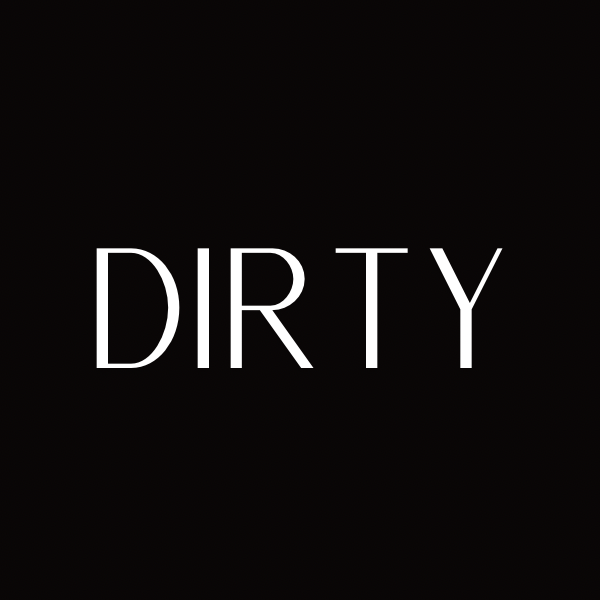 Dirty- Versailles