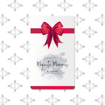 Magnetic Memories Gift Card